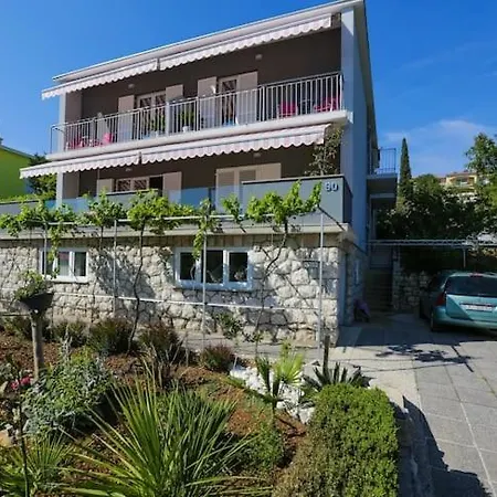 Penzion House Diana 3*