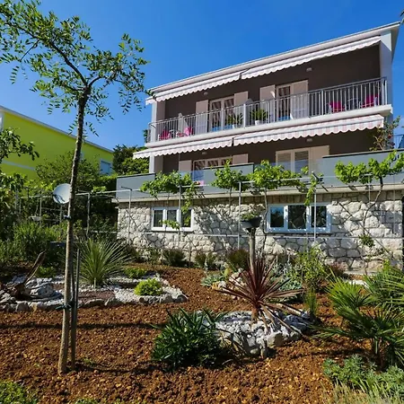 Penzion House Diana 3*