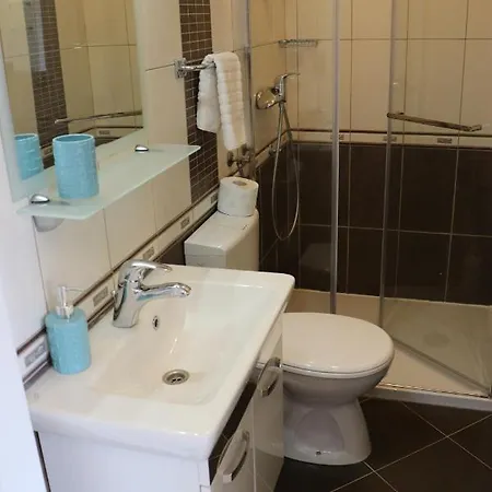 House Diana Penzion 3*