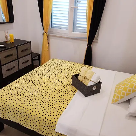 House Diana 3* Dramalj