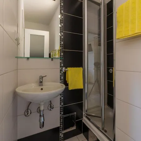 Penzion House Diana Dramalj