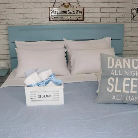 House Diana Penzion Dramalj