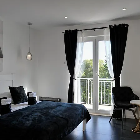 House Diana Penzion Dramalj