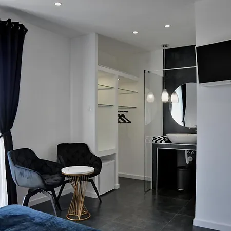 Penzion House Diana Dramalj