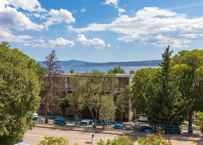 Gostinjska kuća House Diana