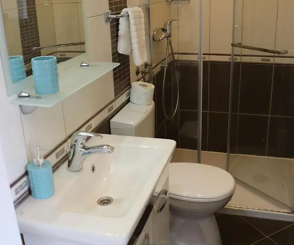 House Diana Gasthof 3*