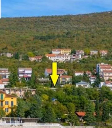 Gostinjska kuća House Diana 3*