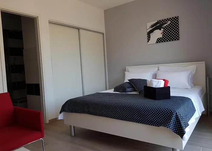 House Diana 3* Dramalj