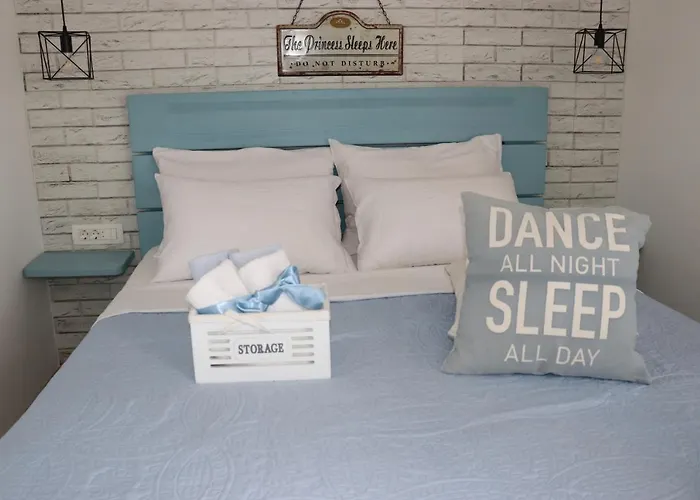 House Diana Gasthof Dramalj