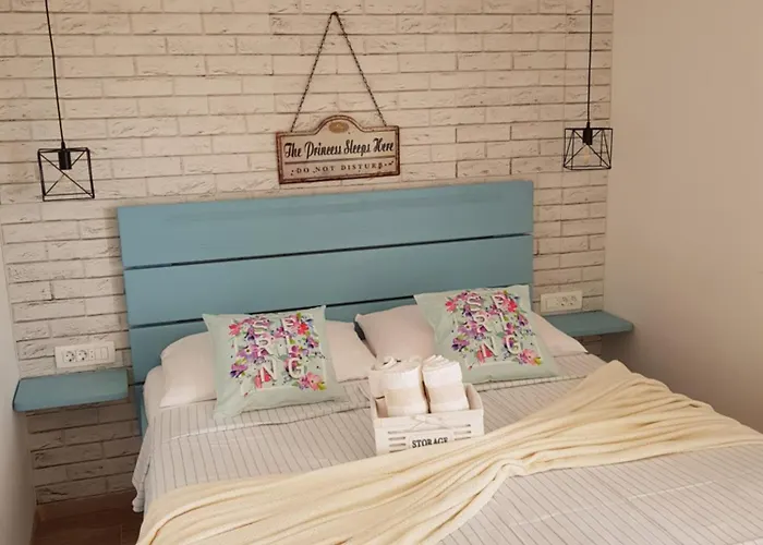 House Diana Gostinjska kuća