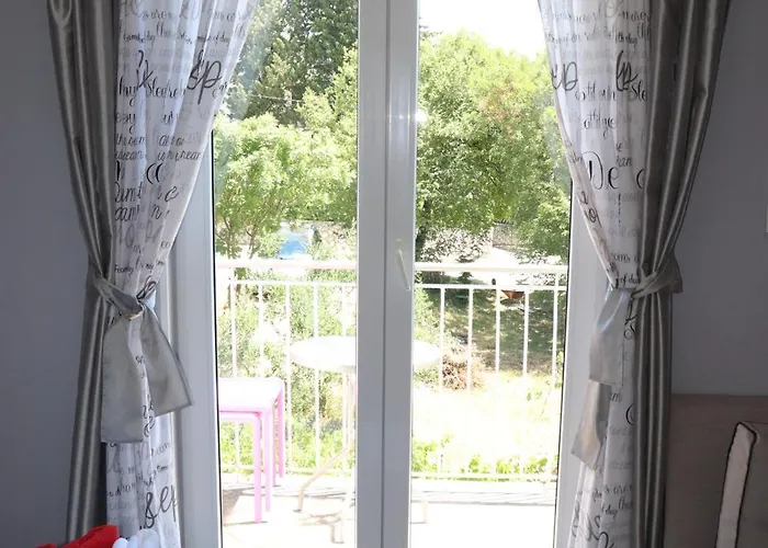 House Diana Gostinjska kuća