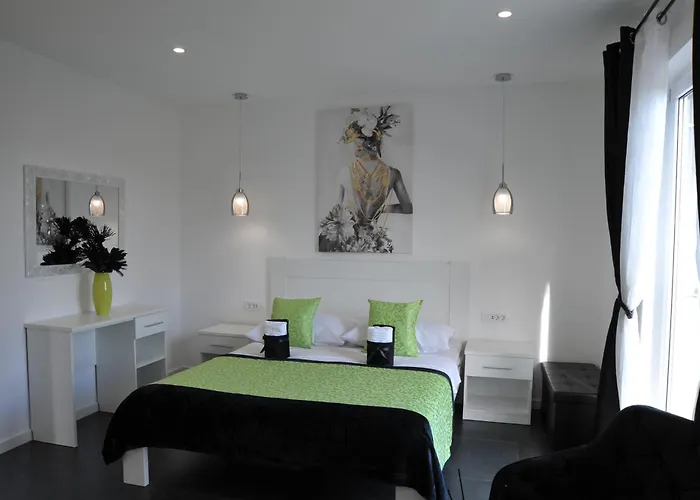 House Diana Gasthof Dramalj