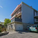 House Diana Гостевой дом 3*