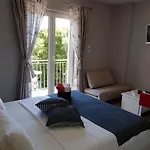 House Diana Гостевой дом
