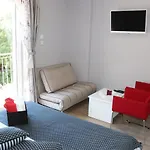 House Diana Гостевой дом 3*