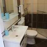 House Diana Гостевой дом 3*