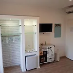 House Diana Гостевой дом