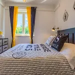 House Diana Гостевой дом 3*