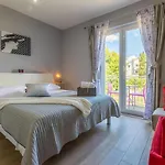 Гостевой дом House Diana
