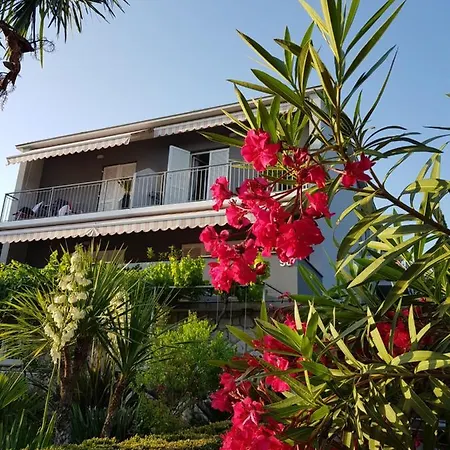 House Diana 3*