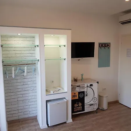 House Diana Pensjonat