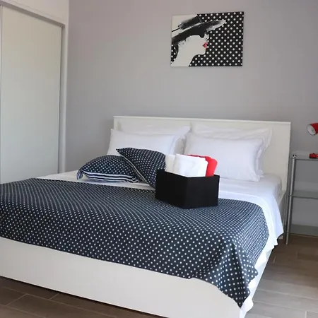 Pensjonat House Diana Dramalj