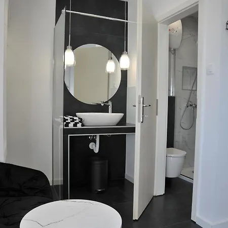 Pensjonat House Diana