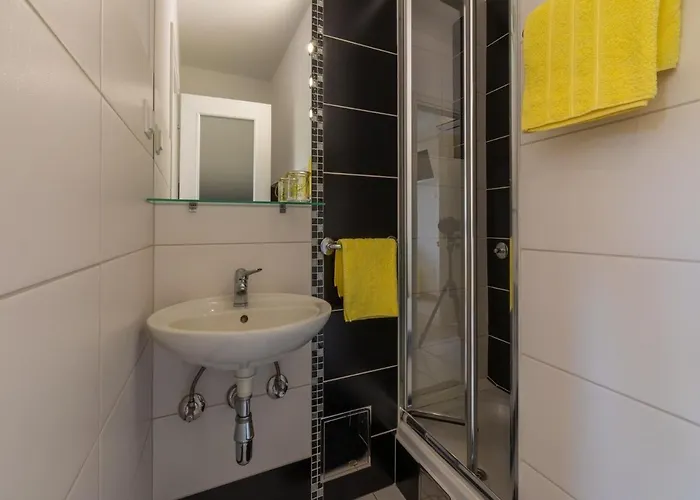 Penzion House Diana Dramalj