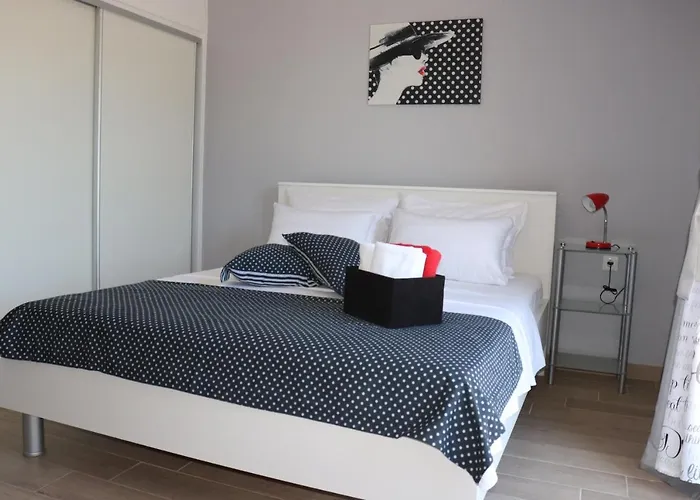 Penzion House Diana Dramalj